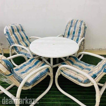 Outdoor Garden Chairs, Lawn Chairs, High back chairs, Terrace chairs