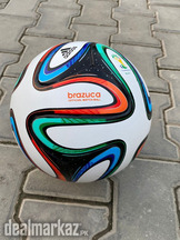 ADIDAS BRAZUCA Match Ball Football