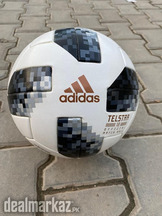 ADIDAS World Cup Original Football Telstar 18 Russia Chip Installed