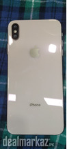 Iphone xs max Turkish