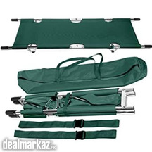 Emergency Folding Stretcher 4 Fold Aluminium Alloy available