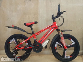 20 inches Size Imported Bicycles different models