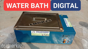 Water bath 6 Inch diameter