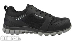 Safety Shoes LIGERO S1P by Safety Joggers EN-ISO-20345 S1P/ESD/SRA/C1