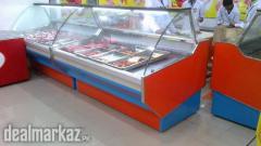 Meat Shop Equipment Sale in Pakistan