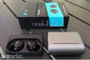 Bragi the dash pro true wireless earphones