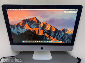 Apple iMac (21.5-inch, Mid 2011) All in One Computer | 4GB RAM | 500GB