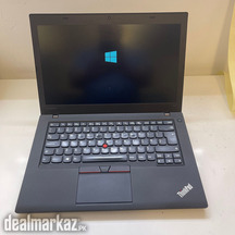 Lenovo ThinkPad L470 Core i5 6th Generation Laptop 4GB RAM | 500GB HDD