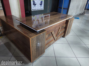 Executive office table 6 foot