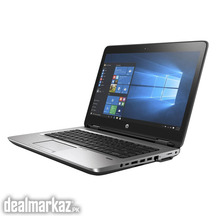HP ProBook 640 G1 Core i5 4th Generation Laptop | 8GB RAM | 256GB SSD