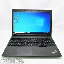 Lenovo ThinkPad L540 Core i5 4th Gen Laptop 256GB SSD 8GB Ram + Numpad