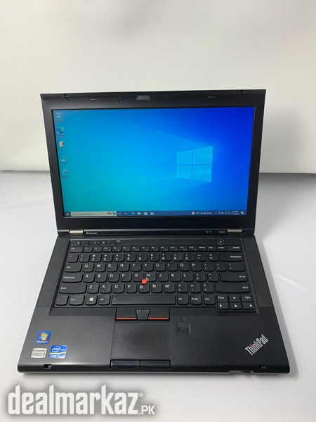 Lenovo ThinkPad T430 I5-3320M 8Go 320Go SSD 14 PC Portable Win11 Pro Reconditio - Ordinateurs