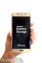 Samsung Galaxy S6 Edge 4/32