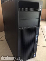 HP Z440 5TH GEN DDR4 WORKSTATION