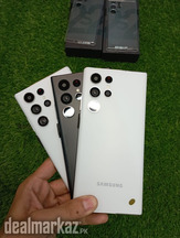 Samsung s22 ultra Turkish