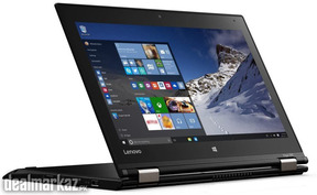 Lenovo ThinkPad Yoga 260 Core i5 6th Gen Touch Ultrabook Laptop 360