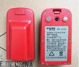 Kolida KB-20C Battery for Kolida KTS400/400R Total Station