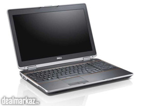 Dell Latitude E6520 Core i5 2nd Gen Laptop | 4GB RAM 250GB HDD Numpad