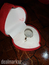 Dur e Najjaf Silver Rings Made to Pre-Order-Whatsapp for Latest Prices