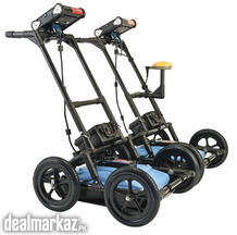 Radiodetection RD100 GPR Ground Penetrating Radar