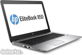 HP Elitebook 850 G3 Core i5 6th Gen Laptop | 8GB RAM 256GB SSD Numpad