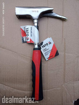 Rock Hammer / Geologist Hammer