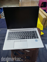 HP EliteBook 840 G3 Core i5 6th Gen Laptop | 8GB RAM | 256GB SSD