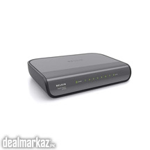 belkin wired Gigabit 5 port Network Switch ORIGINAL UK