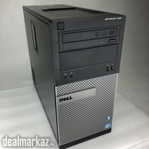 Dell OptiPlex 390 Core i5 2nd Gen Tower PC Computer | 4GB RAM |500 HDD