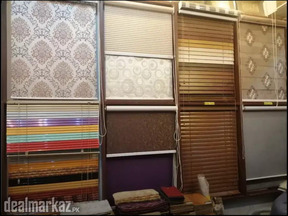 Window Blinds Office Blinds Home Curtains
