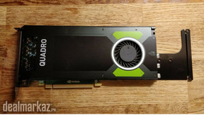 Nvidia Quadro M4000 8GB 256 BIT 3D CARD