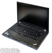 Lenovo ThinkPad T530 Core i5 3rd Gen Laptop | 4GB RAM | 320GB HDD