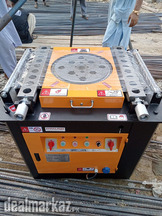 Automatic Steel Bar Bending 40mm
