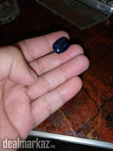 Blue Sapphire - Neelum - WhatsApp for Price or Order