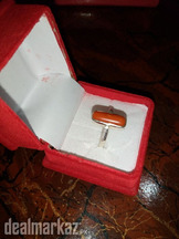 Coral Silver Rings - Whatsapp for Prices or Order