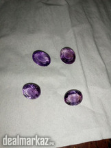 Amethyst - Katela Gemstone - WhatsApp for Price