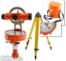Prismatic Compass Theodolite Forest Compass DQL-16Z