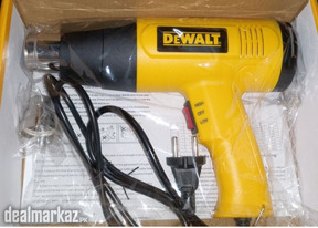 Dewalt hot air gun or heat gun for packing or maintain all other uses