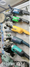 DeWalt 9 inch Angle Grinder pure copper made