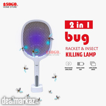 Sogo Mosquito killer racket