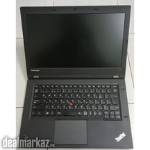 Lenovo ThinkPad L440 i5 4th Gen Laptop | 4GB RAM | 320GB HDD | 14" Dis