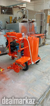 Road Marking Machine (C R PAINT MACHINE)