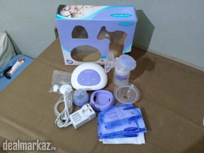 Lansinoh Electric Breast Pump