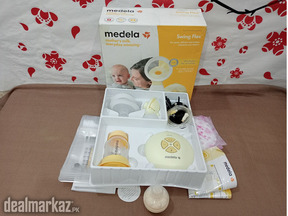 Medela Single Electric Breast Pump