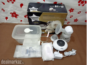 Tommee Tippee Electric Breast Pump