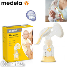 Medela Harmony Manual Breast Pump