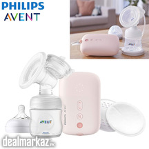 Philips Avent Breast Pump