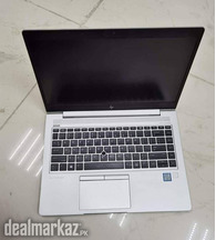 HP EliteBook 840 G5 Core i5 8th Gen Laptop | 16GB RAM | 256GB SSD | 14