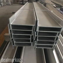 H A R O O N S T E E L Offer Best Quality BEAMS For Construction