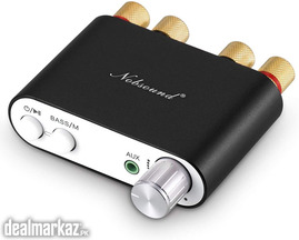 Nobsound NS-10G Mini Bluetooth Digital Power Amplifier HiFi Stereo Aud